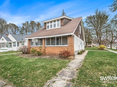 2120 Martin Ave SE, Grand Rapids, MI, 49507