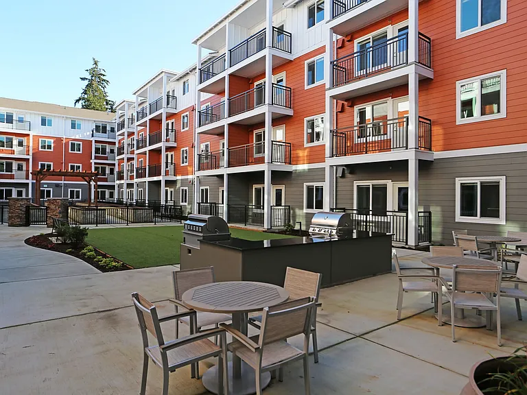 Cedar Pointe — Photo 7