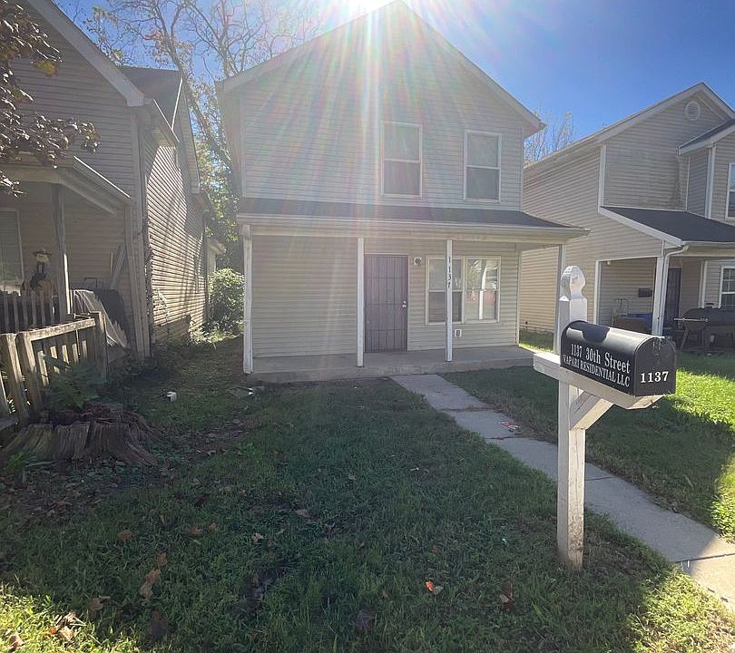 1st image of 1137 W 30th St
