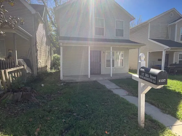 1137 W 30th St, Indianapolis, IN 46208