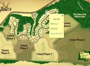 LOT 216 Farleigh Ct, Columbia, MO 65203