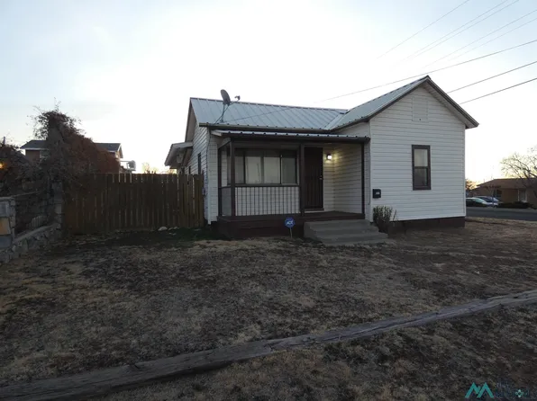 802 N Swan St, Silver City, NM 88061