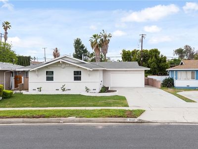 14420 Plantana Dr, La Mirada, CA, 90638