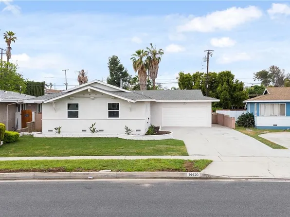 14420 Plantana Dr, La Mirada, CA 90638