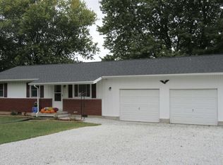 2677 Harrodsburg Rd, Springville, IN 47462