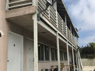 2260 S Barrington Ave, Los Angeles, CA 90064