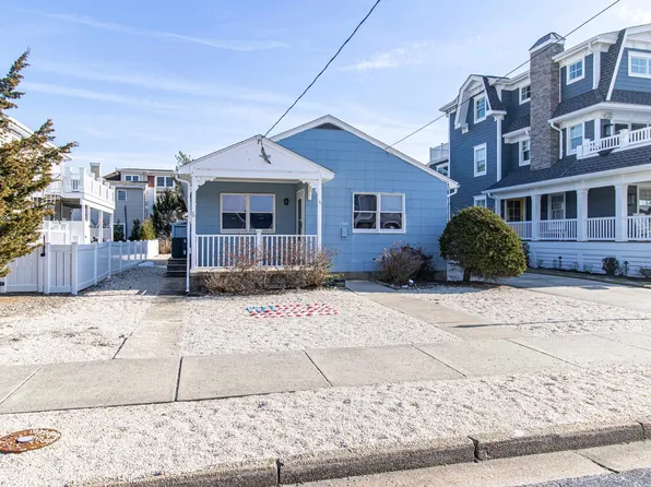 1745 1st Ave, Avalon, NJ 08202
