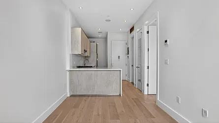 1129 Halsey Street, #4R