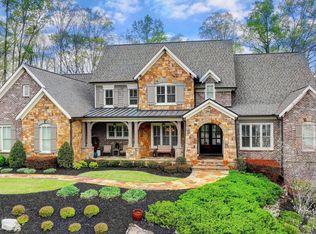 5182 Boulder Bluff Way, Suwanee, GA 30024