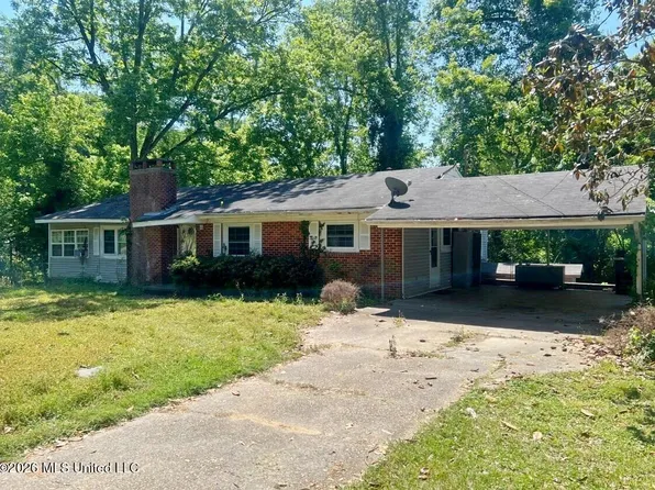 216 Hills Of The Valley, Vicksburg, MS 39183