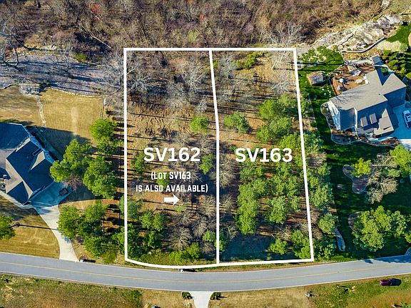 2nd image of 0 Cumberland Cir Lot Sv 162