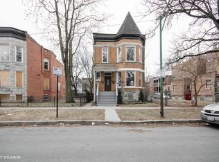 449 W 61st St, Chicago, IL 60621