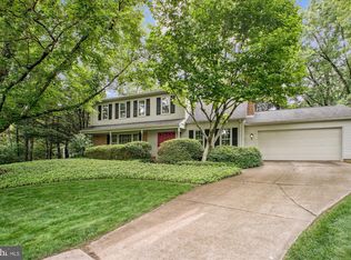 1881 Cold Creek Ct, Vienna, VA 22182