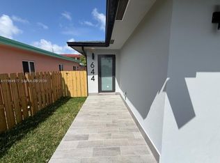 644 NW 6th Ct, Hallandale, FL 33009