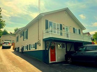 75 Valley Road, Corner Brook, NL A2H5B6