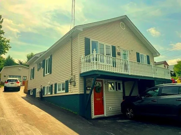 75 Valley Road, Corner Brook, NL A2H5B6