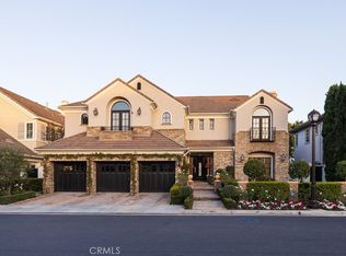 20 Gleneagles Dr, Newport Beach, CA 92660