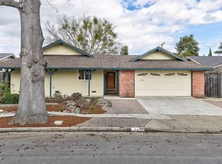 741 Harvard Ave, Sunnyvale, CA 94087