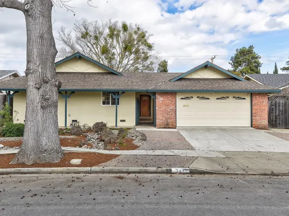 741 Harvard Ave, Sunnyvale, CA 94087