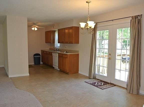 Home for Sale in Mendon, IL $87,400