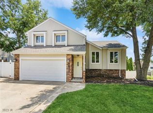 3520 Elm St, West Des Moines, IA 50265