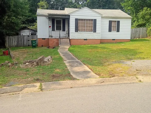 (undisclosed Address), Little Rock, AR 72204