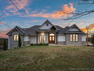 202 Pegilou Ln, Sand Springs, OK, 74063