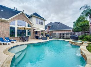 12018 Arcadia Bend Ln, Houston, TX 77041
