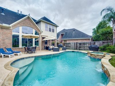 12018 Arcadia Bend Ln, Houston, TX, 77041