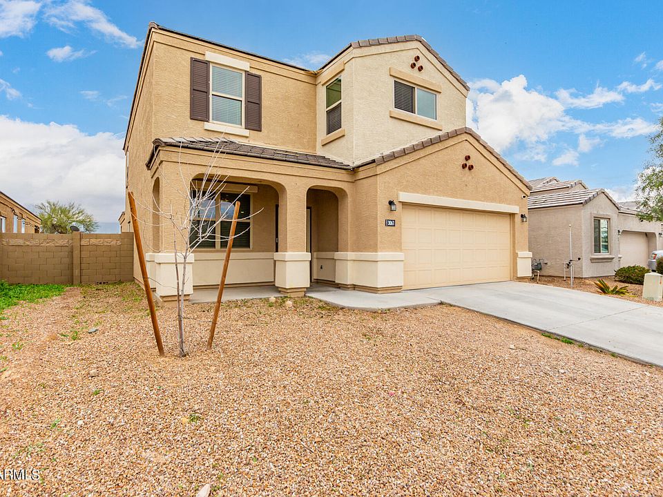 1st image of 3061 N 301st Dr