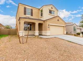 3061 N 301st Dr, Buckeye, AZ 85396