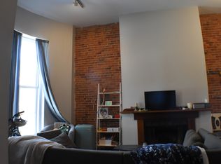 581 Massachusetts Ave APT 2, Boston, MA 02118