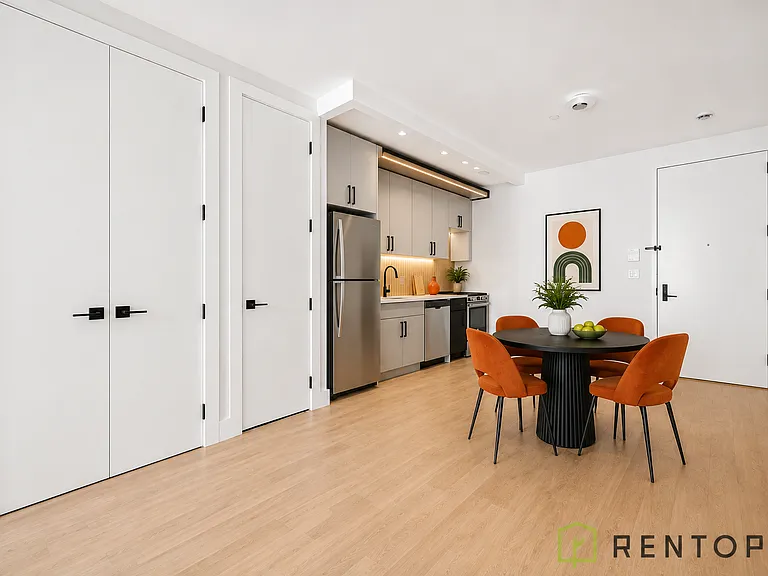 22 Frost St #205 — Photo 3