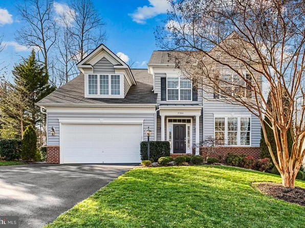 5704 E Copper Mountain Dr, Spotsylvania, VA 22553