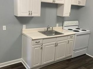 1123 Light St FLOOR 3, Baltimore, MD 21230