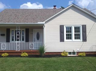 1728 Walnut St, Berwick, PA 18603