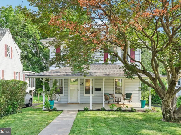 47 Williams Ln, Hatboro, PA 19040