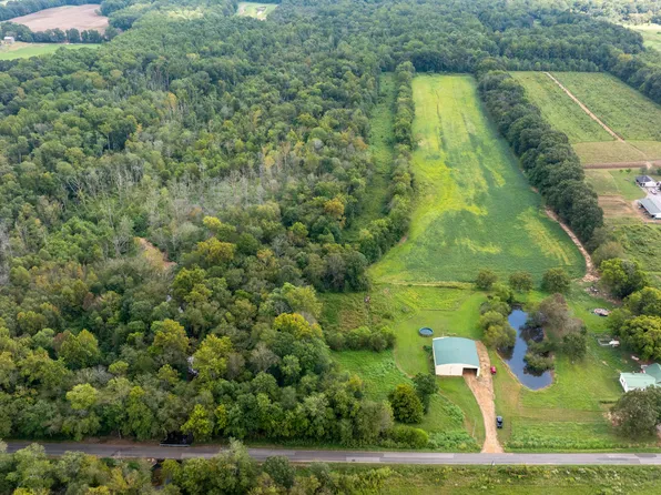 1360 Osborne Rd, Hazel, KY 42049
