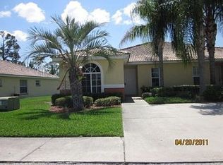 772 Lake Marion Golf Resort Dr, Poinciana, FL 34759