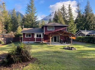44720 Fir Rd, Gold Bar, WA 98251