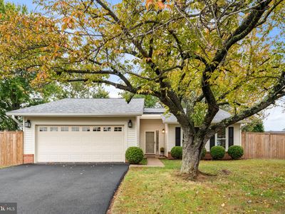 8945 Sweetbriar St, Manassas, VA, 20110