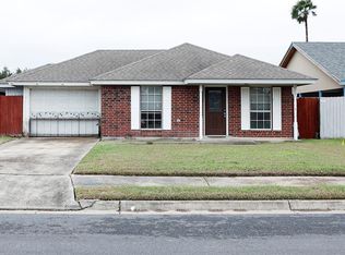 2227 Captain Basler Ave, Brownsville, TX 78520