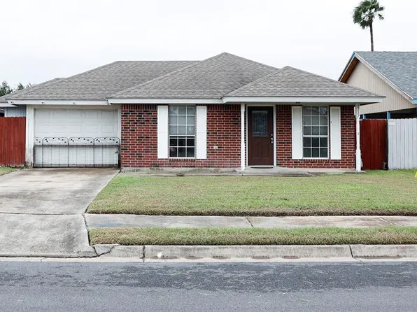 2227 Captain Basler Ave, Brownsville, TX 78520