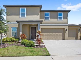 2326 Gold Dust Dr, Clermont, FL 34715