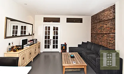 Rented by Halstead Real Estate