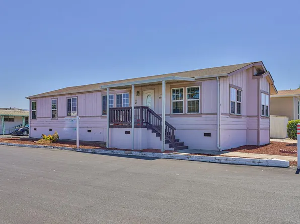 150 Kern St Space 9, Salinas, CA 93905