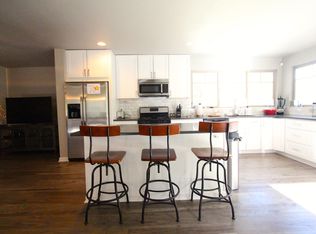 16704 N Little Spokane Dr, Spokane, WA 99208