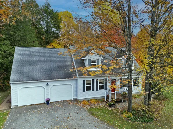 254 Overlake Drive, Georgia, VT 05454