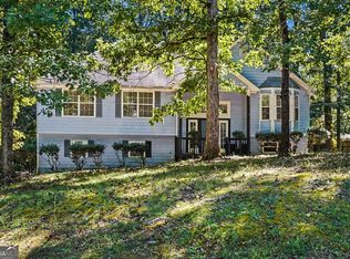 482 Ward Rd, Ellenwood, GA 30294