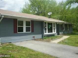 5800 Betsy Cir, Waldorf, MD 20601